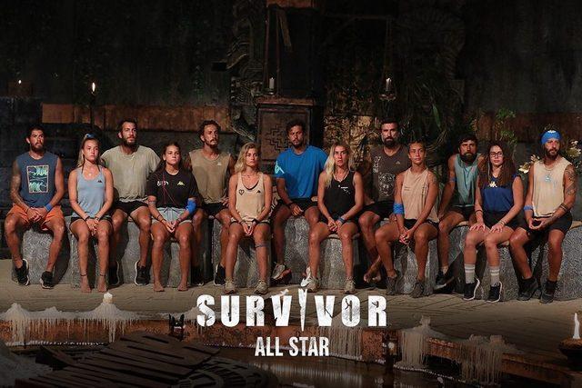 Survivor'da dokunulmazlık oyununu kim kazandı? 18 Mart Survivor'da eleme adayı kim oldu?