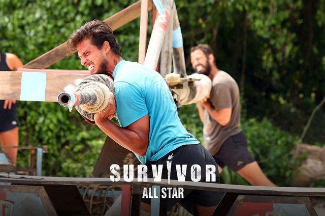 Survivor'da dokunulmazlık oyununu kim kazandı? 18 Mart Survivor'da eleme adayı kim oldu?