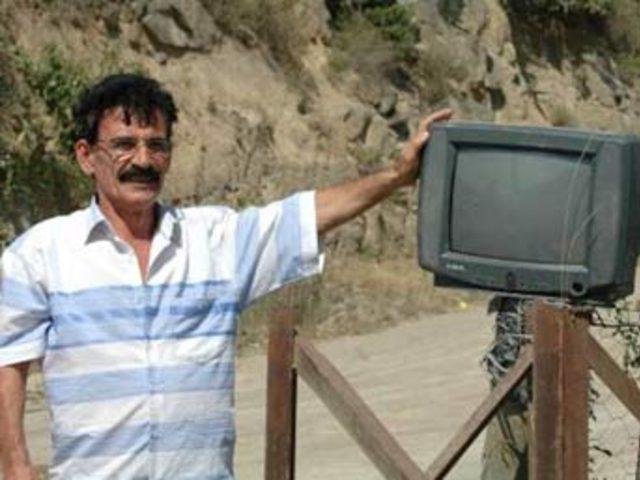 Toz kalkmasına karşı ilginç çözüm 1