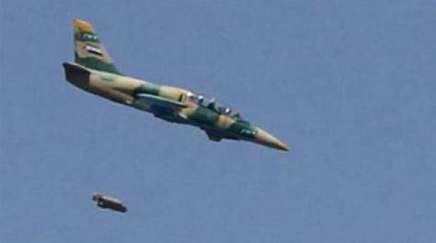 Esad başına 200 milyon dolar koymuştu 