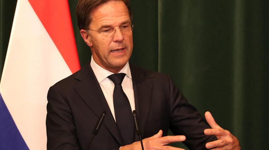 Hollanda Başbakanı Rutte "Türkiye büyük önem taşıyor" diyerek duyurdu! "Erdoğan ile görüşmeye gideceğim"