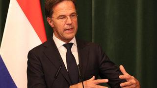 Hollanda Başbakanı Rutte Türkiye büyük önem taşıyor diyerek duyurdu! Erdoğan ile görüşmeye gideceğim