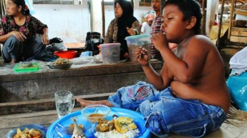 Sigarayı bıraktı ama başı yine belada