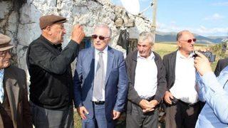 'Öldürülmediyseler neredeler?'