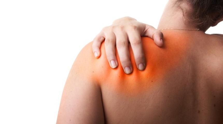 Bel boyun ve sırt ağrılarının en sık sebebi fibromyalji