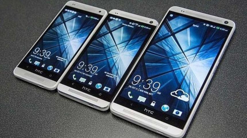 HTC One Max ve mini i&ccedil;in KitKat yayınlandı