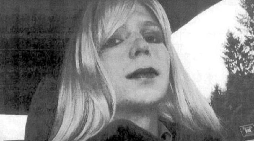 Makyajlı fotoğrafı yayınlandı