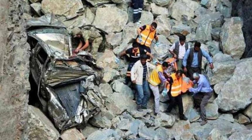 PKK'ya sıcak karavana skandalı