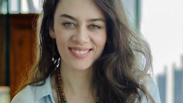 Gülcan Arslan paylaştı! Demet Evgar'ın bebeği göründü