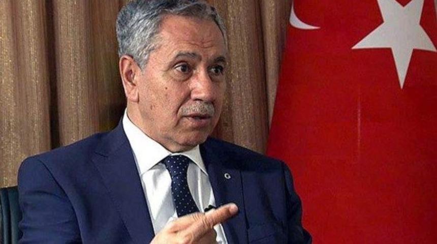 "ABD Maslahatg&uuml;zarı Dışişleri'ne &ccedil;ağrıldı"