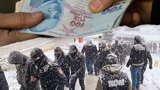 Emeklilik çetesi şoke etti! Bakın nasıl emekli yapmışlar…