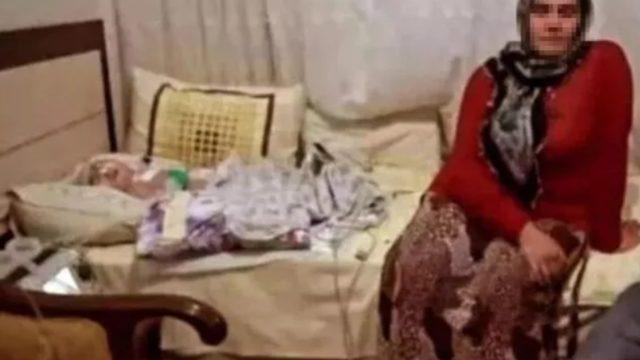 Sosyal medyada dolaşan bu fotoğrafa dikkat! Dolandırıcıların hedefi şimdi de hasta çocuklar...  Valilik izni bile sahte