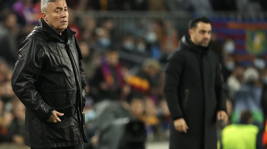 Domenec Torrent için zehir zemberek sözler: "Korkak! Fatih Terim olsa çeyrek final yapardı!"