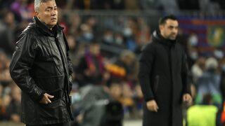 Domenec Torrent için zehir zemberek sözler: Korkak! Fatih Terim olsa çeyrek final yapardı!