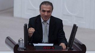 Naci Bostancı AK Parti'nin yeni grup başkanvekili seçildi