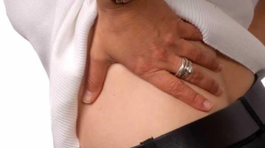 Bel Ağrısı nedenleri - Bel ağrısına neler yol açıyor?