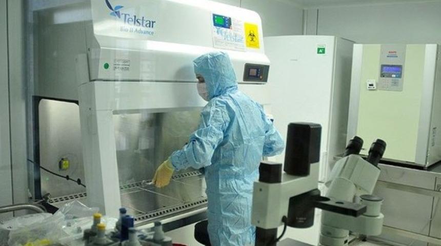 Genler kanserli h&uuml;creleri yenmek i&ccedil;in kodlanacak