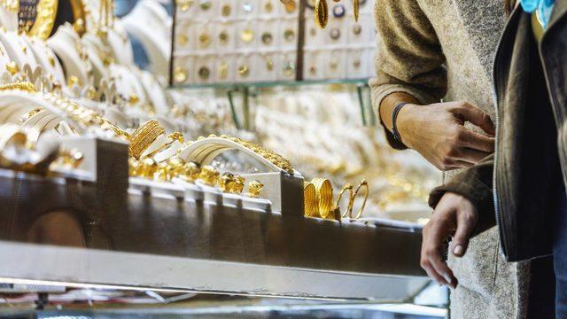 Resmi Gazete'den duyuruldu! Bakanlıktan 'kuyumcu' kararı...