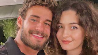 Survivor Batuhan Karacakaya'nın kız kardeşi Mert Öcal'a ateş püskürdü! ''Artık katlanamıyorum!''