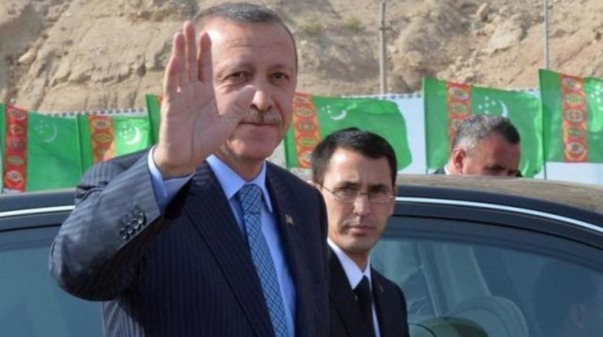 Başbakan'dan şok 'Mısır' hamlesi!