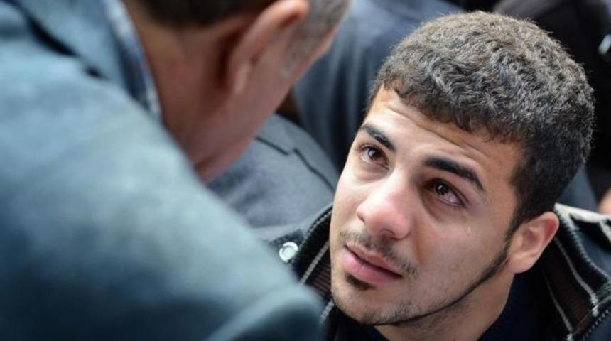 'Başbakanım ne olur barış bitmesin'