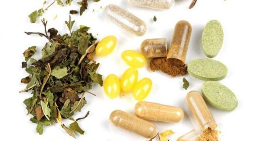 Bitkisel ilaçlar böbreği vuruyor