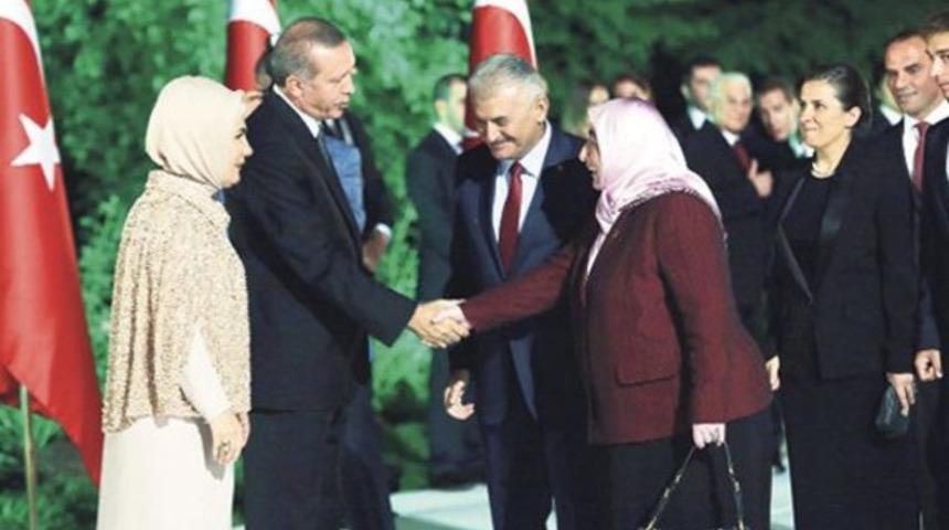 Binali Yıldırım'a '&ouml;zel' g&ouml;rev