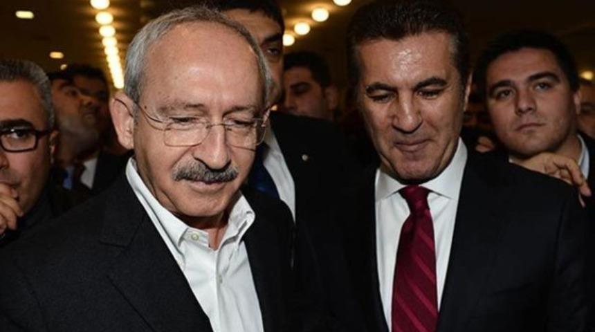 Kemal Kılı&ccedil;daroğlu'ndan s&uuml;rpriz Mustafa Sarıg&uuml;l kararı