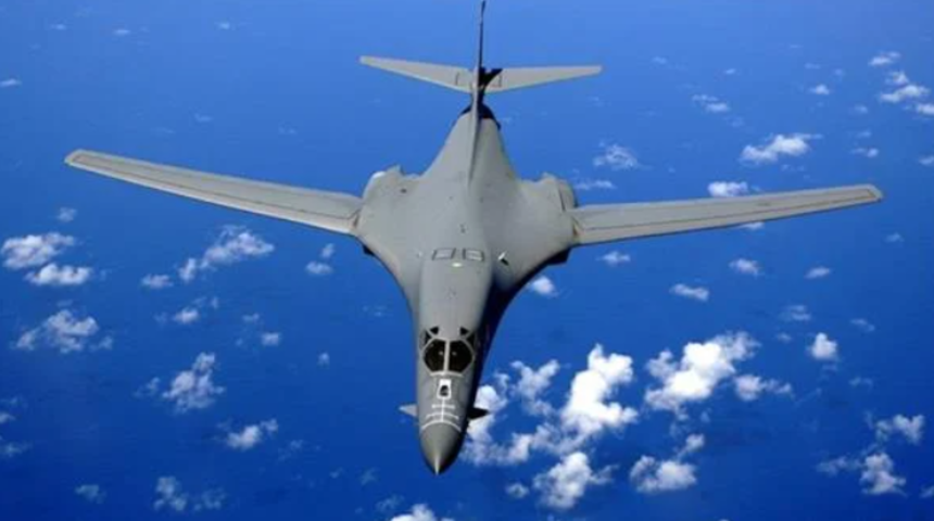 Norveç'te NATO'ya ait bir Amerikan uçağı düştü! 4 kişi hayatını kaybetti