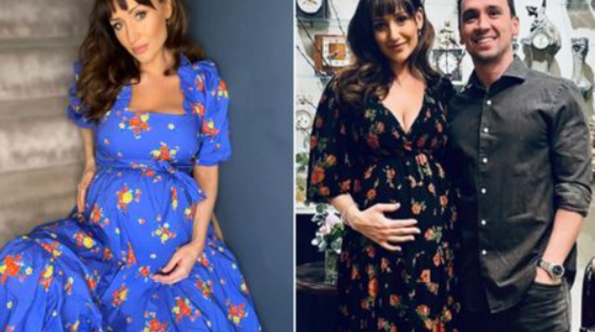 Coronation Street yıldızı Catherine Tyldesley’den ilginç itiraf! “Erkeklerden ipucu alıyordu”