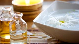 Tuzlu sudan daha etkili... Sinüsleri anında açar tek yapmanız gereken koklamak!