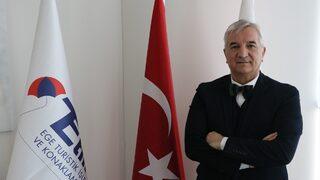 Egeli turizmci 1915 Çanakkale Köprüsü'yle Balkan pazarına odaklandı