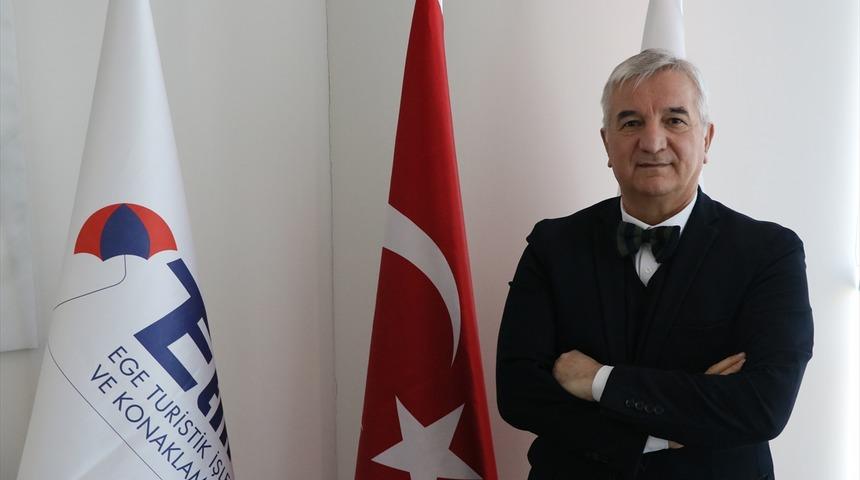 Egeli turizmci 1915 Çanakkale Köprüsü'yle Balkan pazarına odaklandı