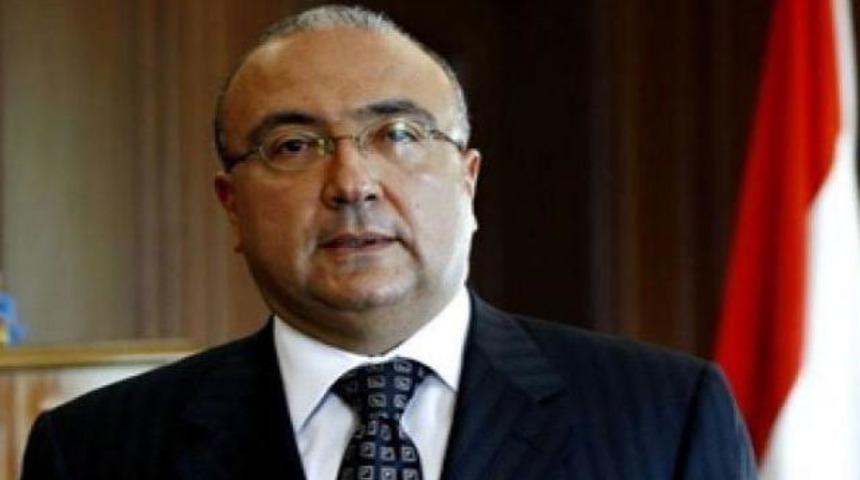 Mısır'dan 'B&uuml;y&uuml;kel&ccedil;i' hamlesi!