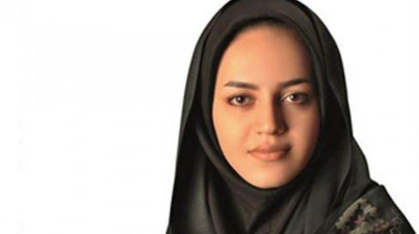 İran'da 'fazla seksi' diye g&ouml;revinden alındı