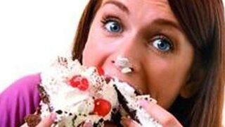 Aniden bastıran tatlı krizlerine dikkat