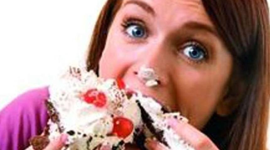 Aniden bastıran tatlı krizlerine dikkat