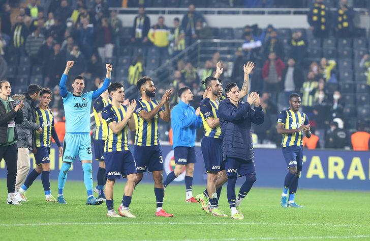 Son dakika: Beşiktaş, Fenerbahçe'nin yıldızını bedavaya kapıyor!