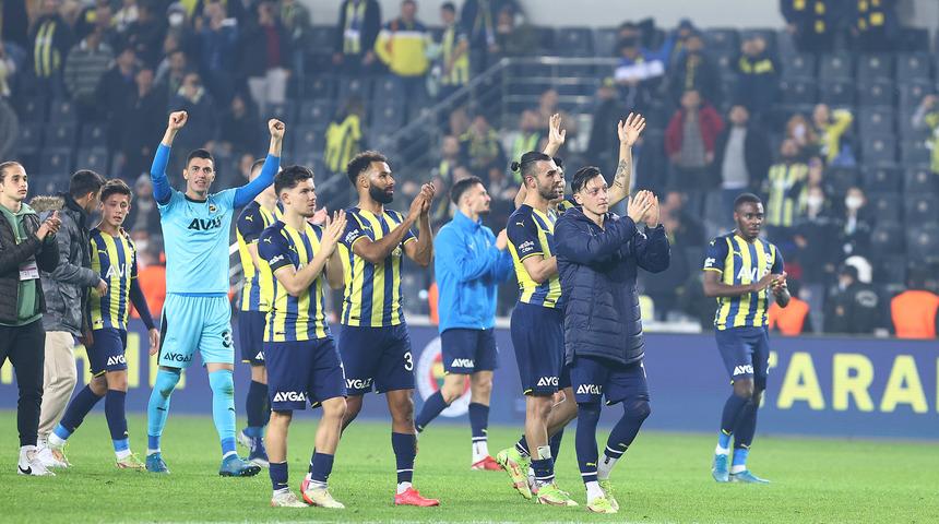 Son dakika: Beşiktaş, Fenerbahçe'nin yıldızını bedavaya kapıyor!