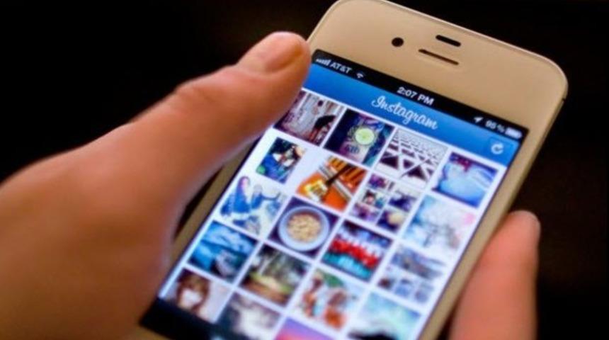 Instagram &ccedil;&ouml;kt&uuml;