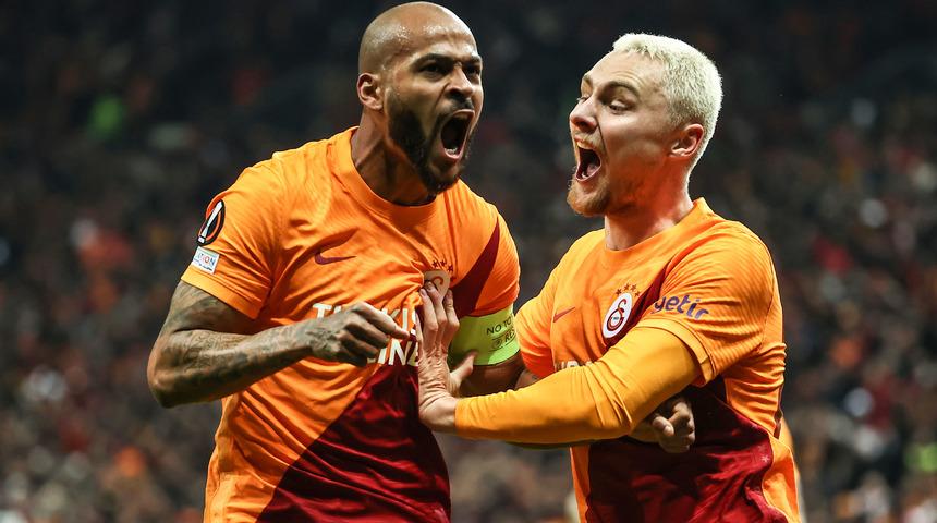 Son dakika: Galatasaray sahada kaybetti, masada kazanacak! Dev gelir beklentisi...