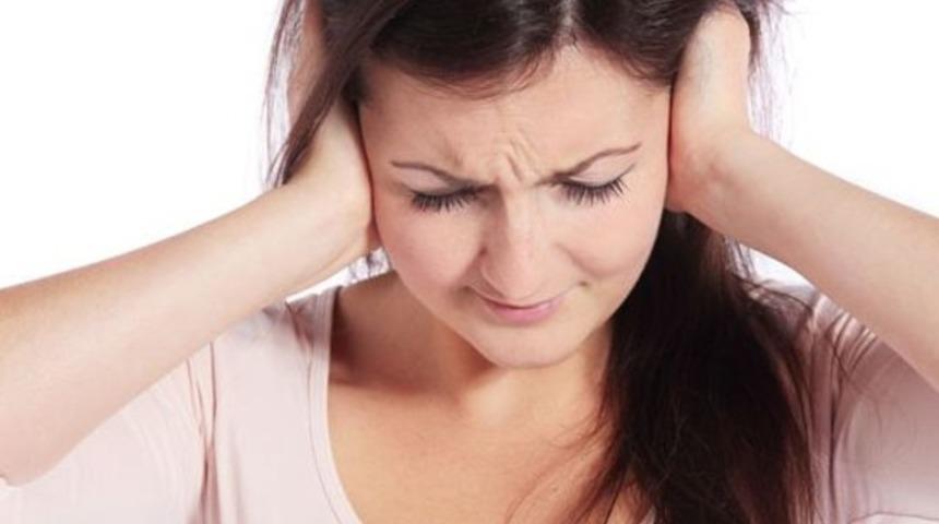 Kulak çınlaması beyin tümörü habercisi olabilir