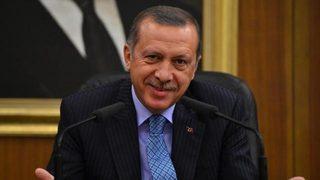 Erdoğan, 'durum felaket' dedi