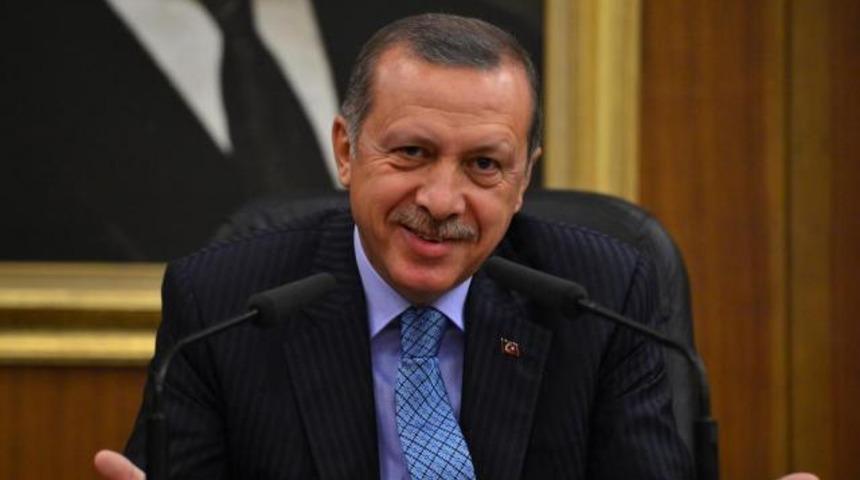 Erdoğan, 'durum felaket' dedi