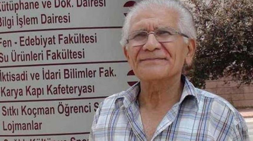 72 yaşında &uuml;niversiteli oldu
