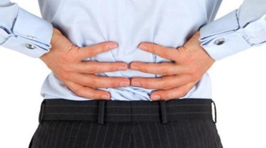 Her bel ağrısı bel fıtığı değil