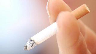 Mide kanseri sigarayı seviyor