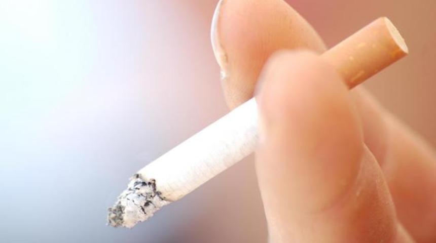 Mide kanseri sigarayı seviyor