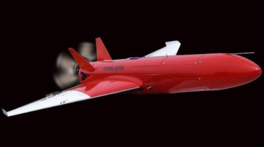 Balık&ccedil;ıların ağına "İHA" takıldı