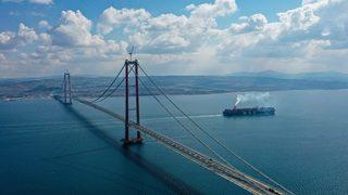 1915 Çanakkale Köprüsü geçiş ücreti ne kadar? İşte 1915 Çanakkale Köprüsü geçiş ücreti!